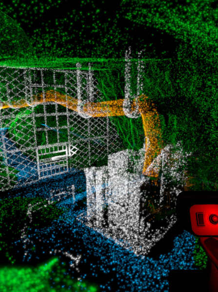 Scanner Sombre Steam Key GLOBAL Scanner Sombre Steam Key GLOBAL