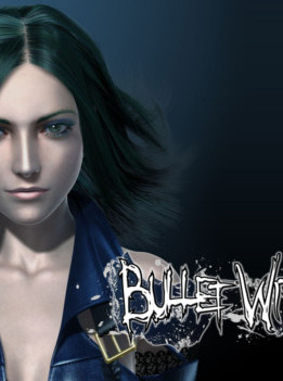 Bullet Witch (PC) - Steam Key - GLOBAL Bullet Witch (PC) - Steam Key - GLOBAL