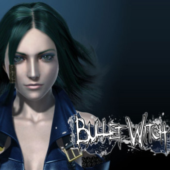 Bullet Witch (PC) - Steam Key - GLOBAL