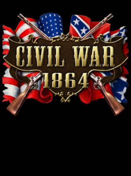 Civil War: 1864 (PC) - Steam Key - GLOBAL Civil War: 1864 (PC) - Steam Key - GLOBAL