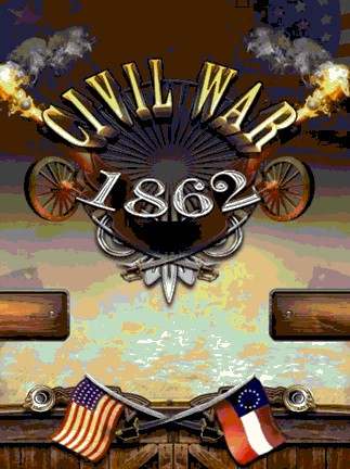 Civil War: 1862 (PC) - Steam Key - GLOBAL Civil War: 1862 (PC) - Steam Key - GLOBAL