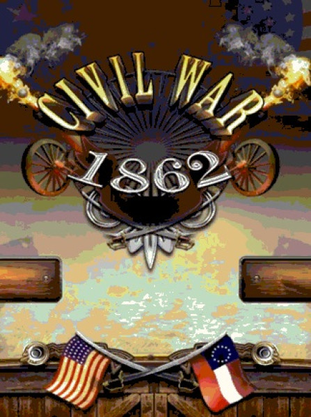 Civil War: 1862 (PC) - Steam Key - GLOBAL Civil War: 1862 (PC) - Steam Key - GLOBAL