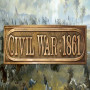 Civil War: 1861 (PC) - Steam Key - GLOBAL