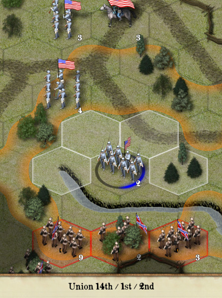 Civil War: 1861 (PC) - Steam Key - GLOBAL Civil War: 1861 (PC) - Steam Key - GLOBAL