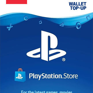 PlayStation Network Gift Card 30 EUR - PSN Austria