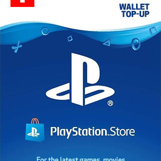 PlayStation Network Gift Card 35 CHF - PSN Switzerland