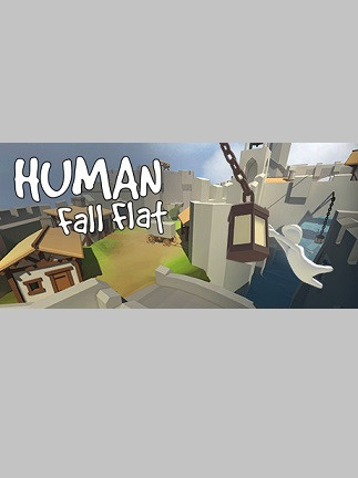 Human: Fall Flat Xbox Live Key Xbox One EUROPE Human: Fall Flat Xbox Live Key Xbox One EUROPE