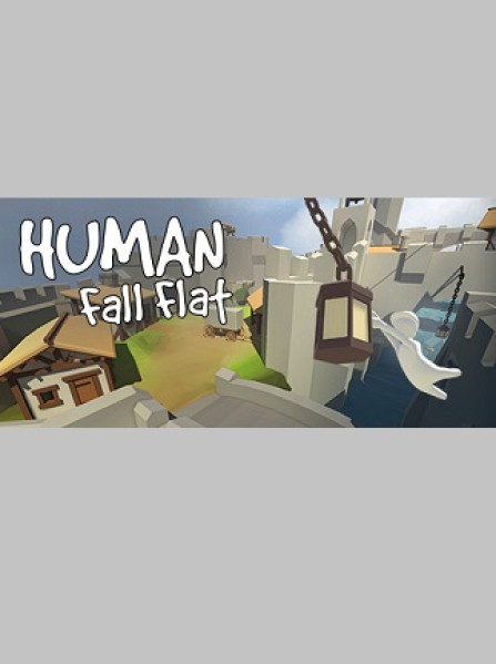 Human: Fall Flat Xbox Live Key Xbox One EUROPE Human: Fall Flat Xbox Live Key Xbox One EUROPE