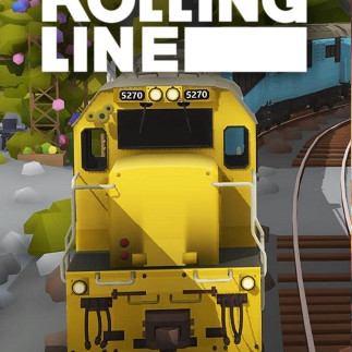 Rolling Line Steam Key GLOBAL
