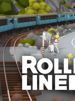 Rolling Line Steam Key GLOBAL