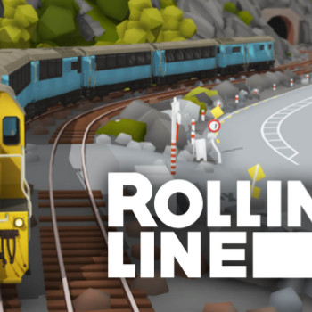 Rolling Line Steam Key GLOBAL
