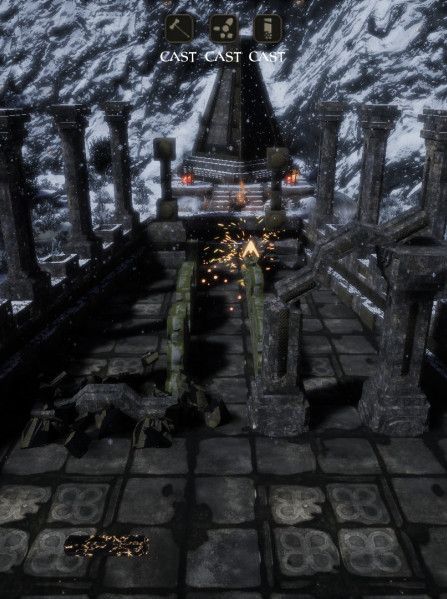 Ancient Rush 2 Steam Key GLOBAL Ancient Rush 2 Steam Key GLOBAL