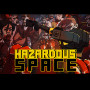 Hazardous Space Steam Key GLOBAL