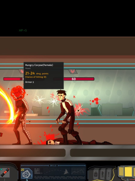 Hazardous Space Steam Key GLOBAL