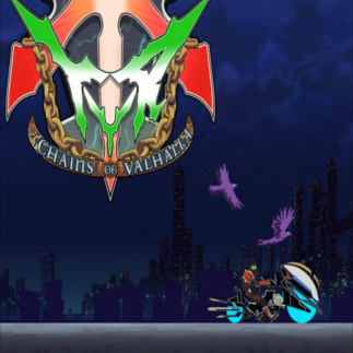 Tyr: Chains of Valhalla Steam Key GLOBAL