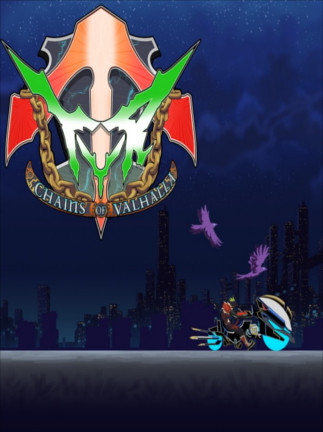 Tyr: Chains of Valhalla Steam Key GLOBAL Tyr: Chains of Valhalla Steam Key GLOBAL