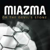 MIAZMA or the Devil's Stone Steam Key GLOBAL