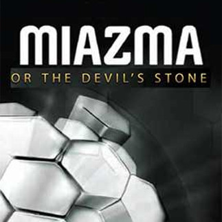 MIAZMA or the Devil's Stone Steam Key GLOBAL