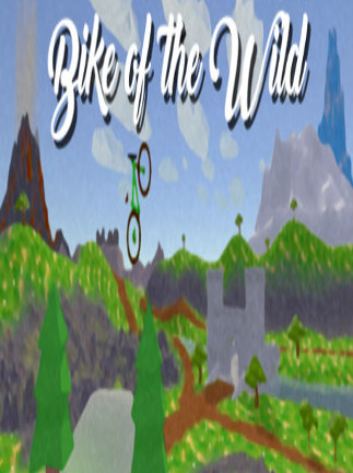 Bike of the Wild Steam Key GLOBAL