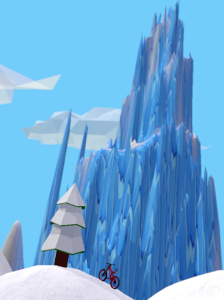 Bike of the Wild Steam Key GLOBAL