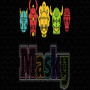 Masky Steam Key GLOBAL