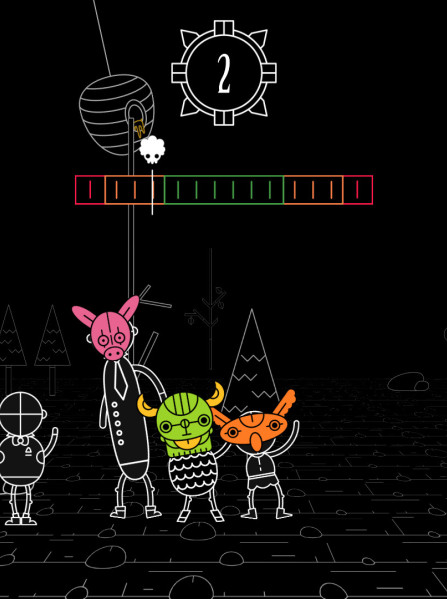 Masky Steam Key GLOBAL