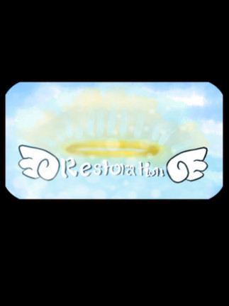 Restoration Steam Key GLOBAL Restoration Steam Key GLOBAL