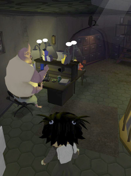 Insecticide Part 1 Steam Key GLOBAL Insecticide Part 1 Steam Key GLOBAL