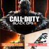 Call of Duty: Black Ops III - Zombies Deluxe Xbox Live Key EUROPE Call of Duty: Black Ops III - Zombies Deluxe Xbox Live Key EUROPE