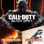 Call of Duty: Black Ops III - Zombies Deluxe Xbox Live Key EUROPE