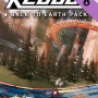 Redout - Back to Earth Pack Steam Key GLOBAL