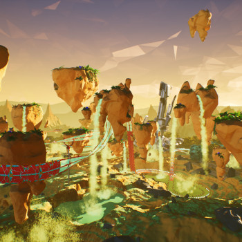 Redout - Back to Earth Pack Steam Key GLOBAL