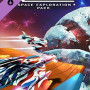 Redout - Space Exploration Pack Steam Key GLOBAL