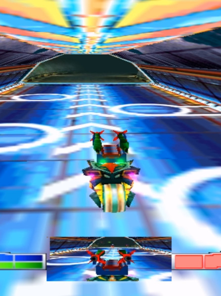 Extreme-G 2 Steam Key GLOBAL Extreme-G 2 Steam Key GLOBAL