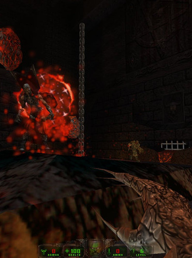 Daikatana Steam Key GLOBAL