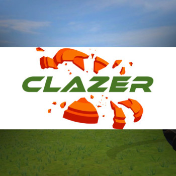 Clazer VR Steam Key GLOBAL