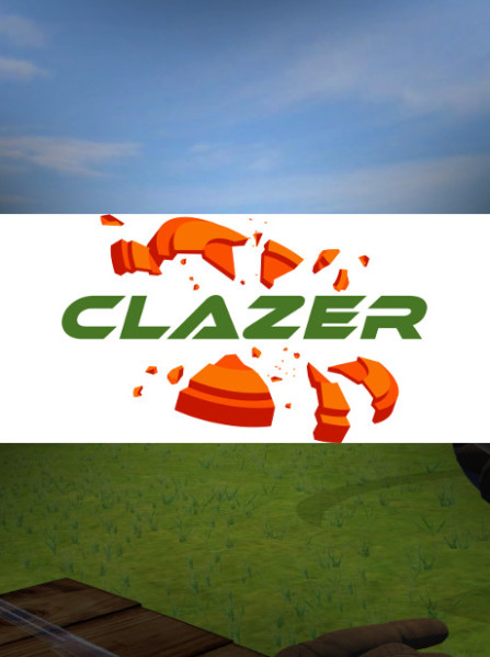 Clazer VR Steam Key GLOBAL Clazer VR Steam Key GLOBAL