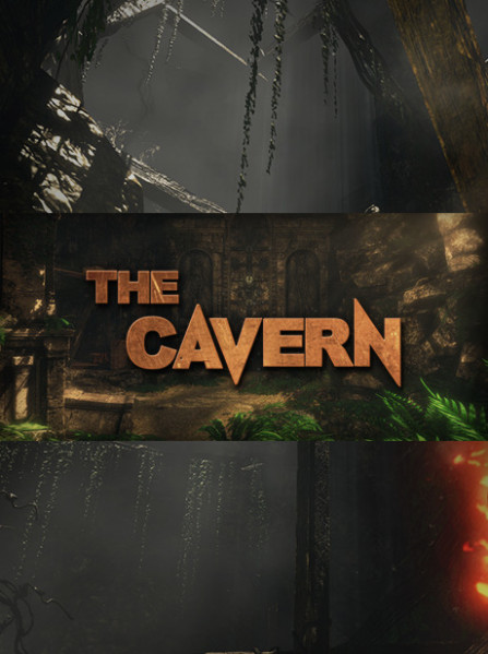 The Cavern VR Steam Key GLOBAL The Cavern VR Steam Key GLOBAL