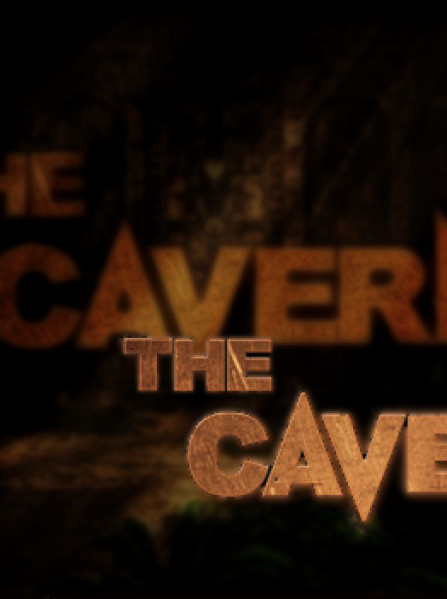 The Cavern VR Steam Key GLOBAL The Cavern VR Steam Key GLOBAL