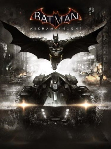 Batman: Arkham Knight Xbox Live Key EUROPE Batman: Arkham Knight Xbox Live Key EUROPE