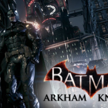 Batman: Arkham Knight Xbox Live Key EUROPE