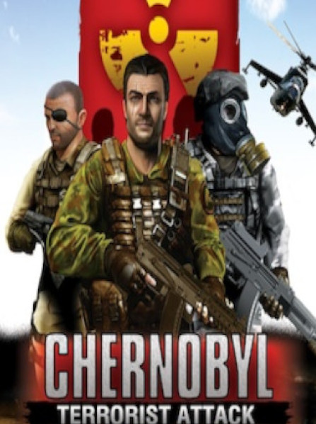 Chernobyl: Terrorist Attack Steam Key GLOBAL Chernobyl: Terrorist Attack Steam Key GLOBAL