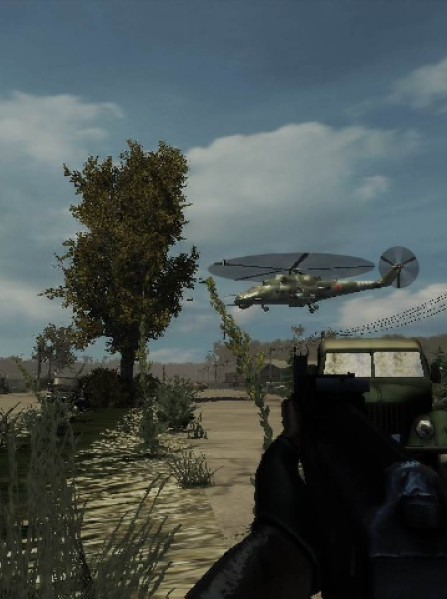 Chernobyl: Terrorist Attack Steam Key GLOBAL Chernobyl: Terrorist Attack Steam Key GLOBAL
