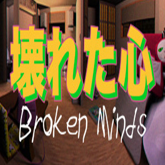 Broken Minds Steam Key GLOBAL