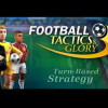 Football, Tactics & Glory Steam Key GLOBAL Football, Tactics & Glory Steam Key GLOBAL