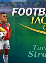 Football, Tactics & Glory Steam Key GLOBAL