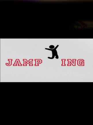 Jamping Steam Key GLOBAL Jamping Steam Key GLOBAL