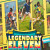 Legendary Eleven: Epic Football Steam Key GLOBAL