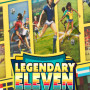 Legendary Eleven: Epic Football Steam Key GLOBAL