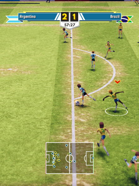 Legendary Eleven: Epic Football Steam Key GLOBAL